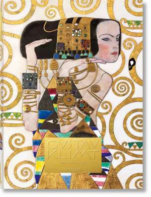 Gustav Klimt de Tobias G. Natter