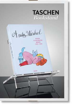 TASCHEN Bookstand, Size XL de Unknown