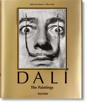 Dali. The Complete Paintings de Gilles Neret