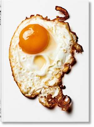 The Gourmand's Egg. A Collection of Stories and Recipes de The Gourmand