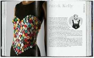 Modedesigner A-Z de Valerie Steele