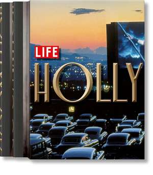 LIFE. Hollywood de Taschen