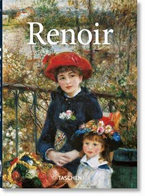 Renoir. 40th Ed. de Gilles Néret