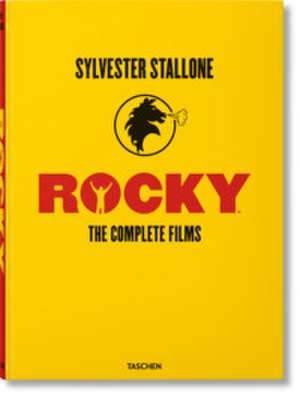 Rocky de Paul Duncan