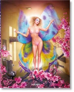 David LaChapelle. Lost + Found de David Lachapelle