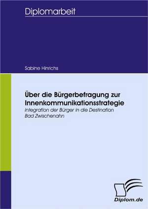 Ber Die B Rgerbefragung Zur Innenkommunikationsstrategie: Wie Man in Mesopotamien Karriere Machte de Sabine Hinrichs