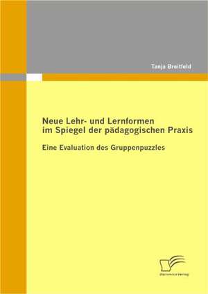 Neue Lehr- Und Lernformen Im Spiegel Der P Dagogischen Praxis: Wie Weit Kann Bildung Im Alter Gehen? de Tanja Breitfeld