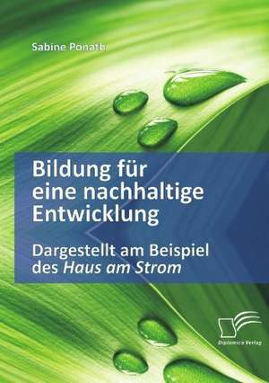 Bildung Fur Eine Nachhaltige Entwicklung: Wozu Brauchen Wir Einen Vater? de Sabine Ponath