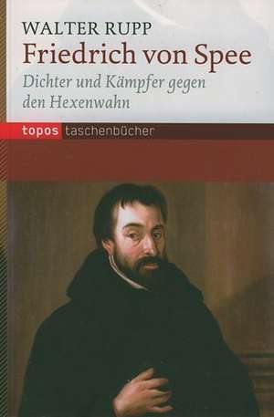 Friedrich von Spee de Walter Rupp