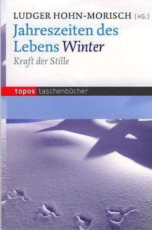 Jahreszeiten des Lebens - Winter de Ludger Hohn-Morisch