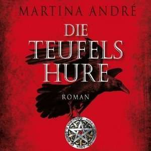 Die Teufelshure de Martina André