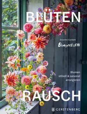 Blütenrausch de Graeme Corbett