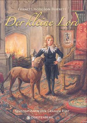 Der kleine Lord de Frances Hodgson Burnett