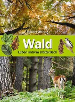 Oftring, B: Wald