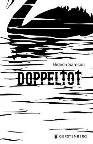 doppeltot de Gideon Samson