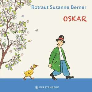 Oskar de Rotraut Susanne Berner