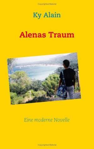 Alenas Traum de Ky Alain