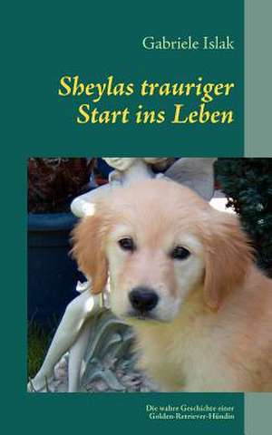 Sheylas trauriger Start ins Leben de Gabriele Islak