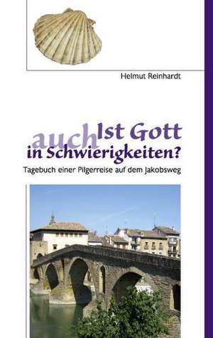 Ist Gott auch in Schwierigkeiten? de Helmut Reinhardt