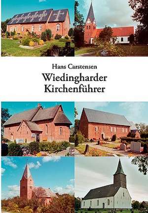 Wiedingharder Kirchenfuhrer: Wie Man Mit Hilfe Der Besten Kapitalanlage Die Abgeltungssteuer Umgehen Kann de Hans Carstensen