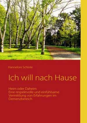 Ich Will Nach Hause: The Berlin Philharmonic de Hannelore Schlote