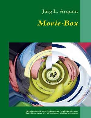 Movie-Box de Jürg Arquint