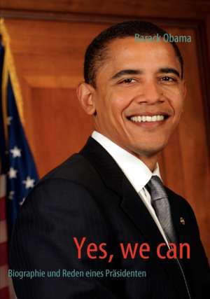 Yes, We Can: Schnellkurs Borsenhandel de Barack Obama