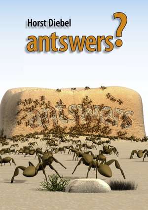 antswers de Horst Diebel