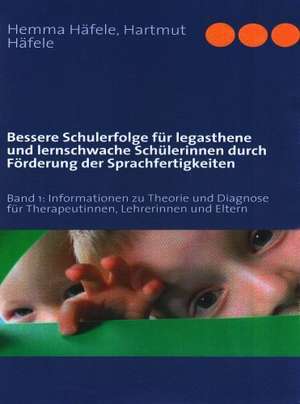 Bessere Schulerfolge Fur Legasthene Und Lernschwache Schulerinnen Durch Forderung Der Sprachfertigkeiten: Wo Ist Kurt? de Hemma Häfele