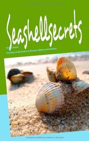 Seashellsecrets de Viola D. Hauser