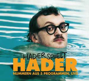 Hader spielt Hader de Josef Hader