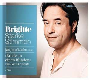 Briefe an einen Blinden de Colin Cotterill