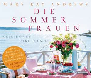 Die Sommerfrauen de Mary Kay Andrews