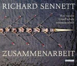 Zusammenarbeit de Richard Sennett