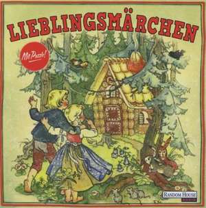 Lieblingsmärchen