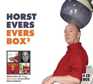 Evers Box 2 de Horst Evers