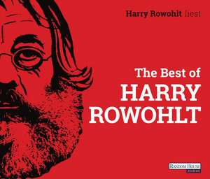 The Best of Harry Rowohlt de Harry Rowohlt