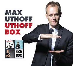 Max-Uthoff-Box de Max Uthoff