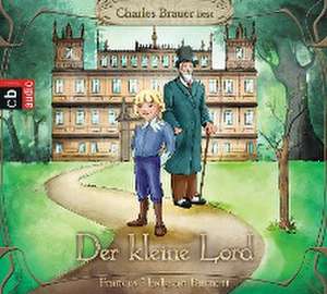 Der kleine Lord de Frances Hodgson Burnett