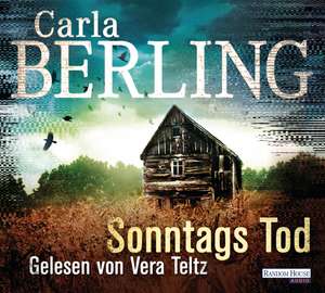 Sonntags Tod de Carla Berling