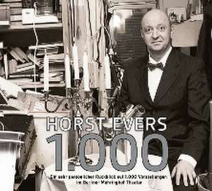 1000 de Horst Evers