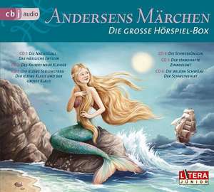 Andersens Märchen de Hans Christian Andersen