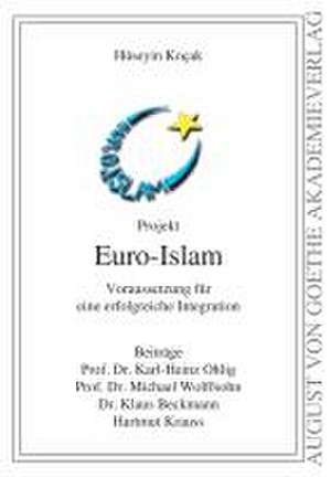 Projekt Euro-Islam de Hüseyin Kocak