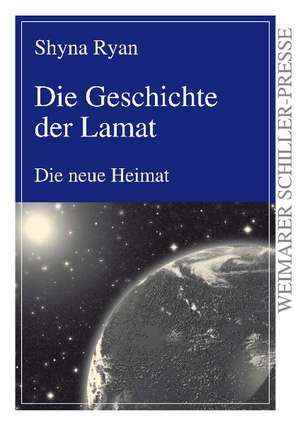 Ryan, S: Geschichte der Lamat