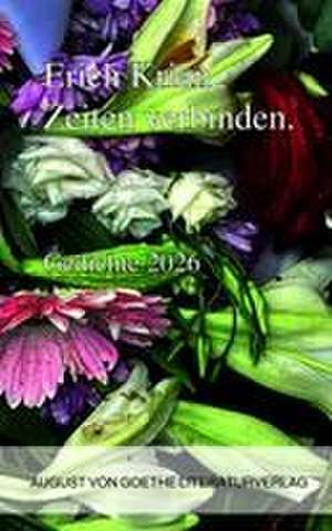 Zeiten verbinden. de Erich Krian