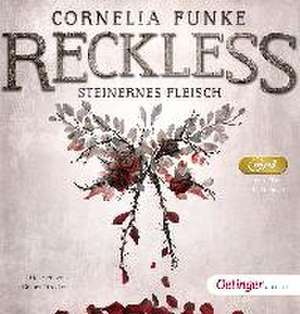 Reckless 1 de Cornelia Funke