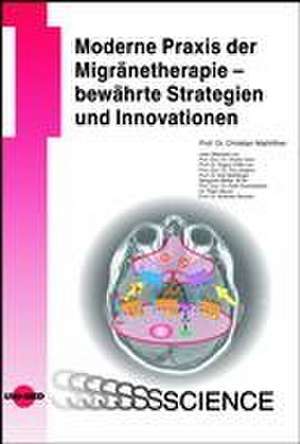 Moderne Praxis der Migränetherapie - bewährte Strategien und Innovationen de Christian Maihöfner