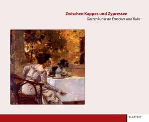 Zwischen Kappes und Zypressen de Martina Oldengott