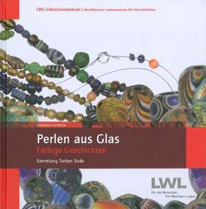 Perlen aus Glas