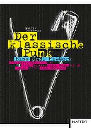 Der klassische Punk de Salvio Incorvaia